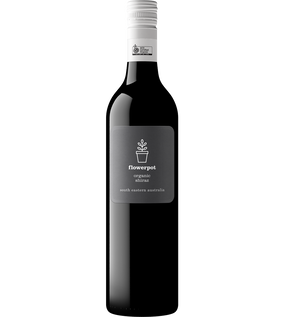 Organic Shiraz 2020